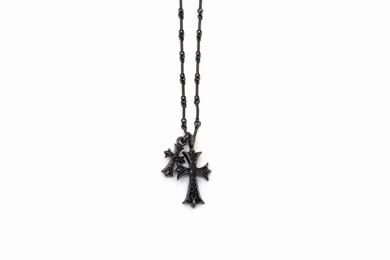 Chrome Hearts Necklace 07yxs167